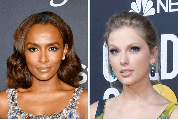Janet Mock And Taylor Swift To Be Honored For Lgbtq Advocacy