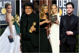 Golden Globes 2020: 12 Biggest Snubs and Surprises, From Jennifer Lopez to ‘1917’ (Photos)