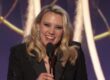golden globes kate mckinnon ellen degeneres