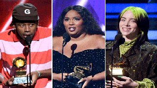 2020 Grammy Awards: Billie Eilish Sweeps Top Categories – Winners List