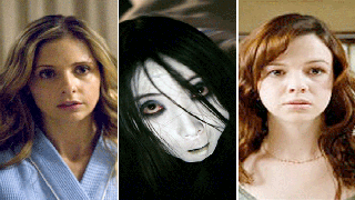 ‘The Grudge’ US Movie Franchise, Ranked Worst to Best (Photos)