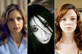 ‘The Grudge’ US Movie Franchise, Ranked Worst to Best (Photos)