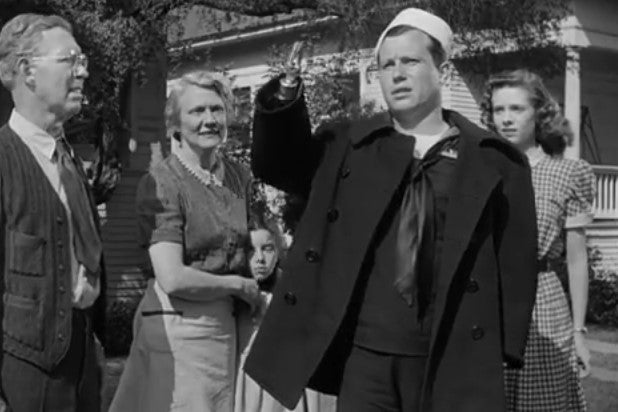 Harold Russell The Best Years of Our Lives Harold Russell The Best Years of Our Lives