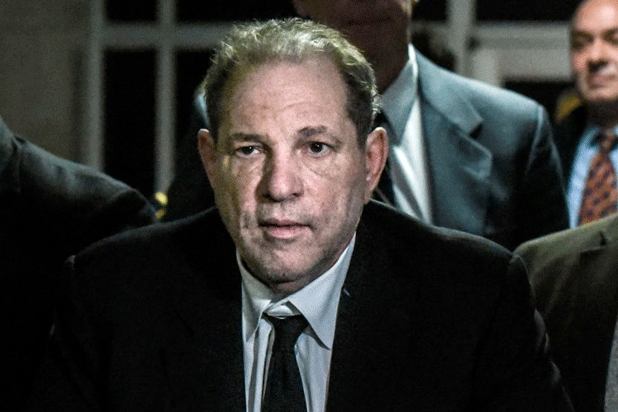 harvey weinstein