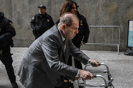Harvey Weinstein Trial: Judge Denies Defense’s Request to Delay Trial Following LA Sexual Assault Charges