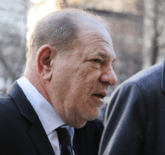 harvey weinstein