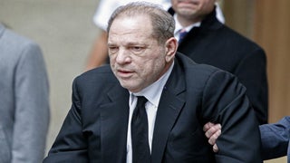 How Harvey Weinstein’s LA Sexual Assault Charges Could Impact New York Trial