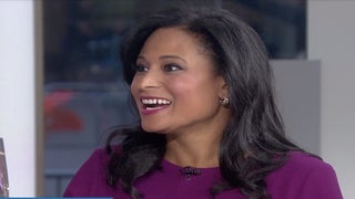 Trump Once Praised Debate Moderator Kristen Welker, Now He Think’s She’s ‘Terrible and Unfair’
