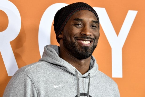 Kobe Bryant