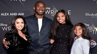 Vanessa Bryant Releases Statement on Deaths of Husband Kobe, Daughter Gianna: ‘I Just Wish I Could Hug Them’
