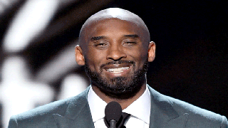 RIP Kobe Bryant: Sports, Music and Hollywood Stars Mourn NBA Legend