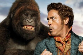 Everything You Need to Know About That Bananas ‘Dolittle’ Ending, Explained