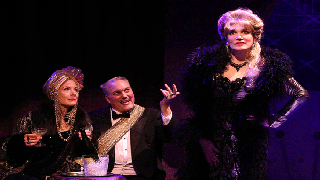 ‘The Confession of Lily Dare’ Theater Review: Charles Busch Goes Back to Camp