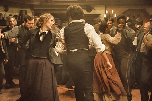 little women