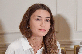 Former ‘Project Runway’ Assistant Testifies Harvey Weinstein Sexually Assaulted Her: ‘I Was Mortified’