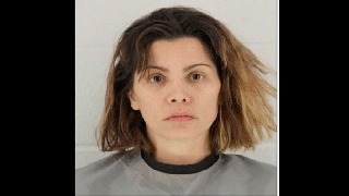 ‘Captain America: The First Avenger’ Actress Charged With Killing Her Mom