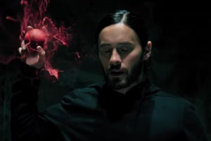 Morbius Jared Leto
