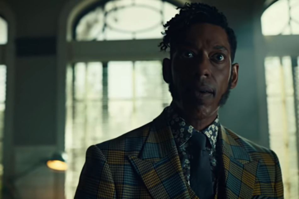 Starz CEO Explains Why Orlando Jones Was Let Go From American Gods Ahead of Season 3