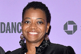 Huriyyah Muhammad Wins Producers Award From Sundance Institute and Amazon Studios