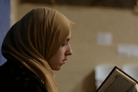 ‘American Muslim’ Crushes Stereotypes (Guest Blog)