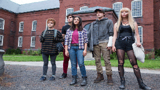 Check Out the Opening Scene of ‘The New Mutants’ Right Here (Video)