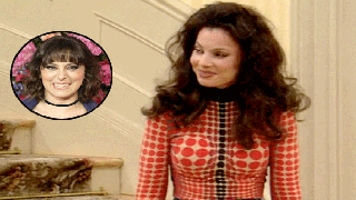Fran Drescher’s ‘The Nanny’ Stage Musical in the Works With Rachel Bloom Score
