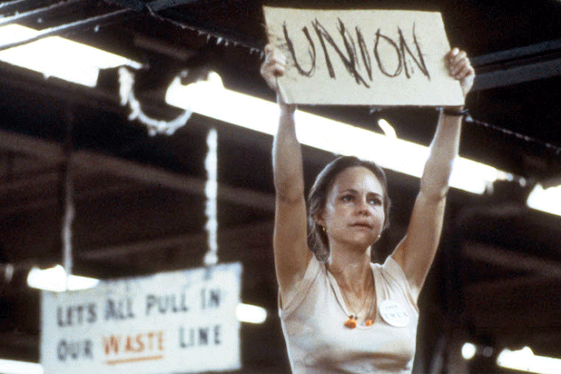 norma rae harriet frank jr