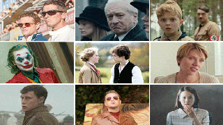 All 38 2020 Oscar-Nominated Features, Ranked Worst to Best (Photos)