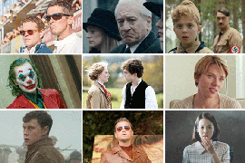 All 38 2020 Oscar-Nominated Features, Ranked Worst to Best (Photos)