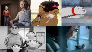 ‘2020 Oscar Shorts: Animated’ Film Review: Nominated Cartoons Run the Gamut from Heartfelt to Heartbreaking