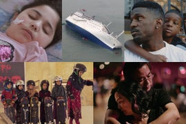 ‘2020 Oscar Shorts: Documentary’ Film Review: Traditionally Intense Category Wields a Slightly Lighter Touch This Year