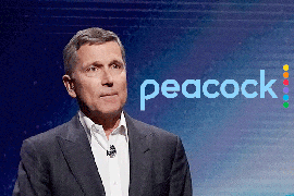 Why Peacock’s Bet on Ad-Supported Streaming Could Be Genius Move