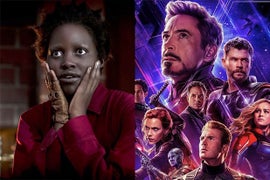‘Avengers: Endgame,’ ‘Us’ Among 6 Nominated Films for Best Publicity Campaign