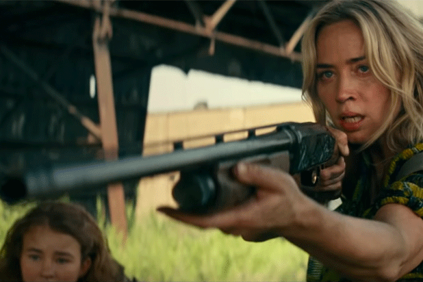 a quiet place part ii emily blunt