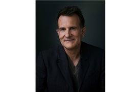 The CW Promotes Rick Haskins to Streaming President, Chief Branding Officer