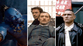 All 11 Guy Ritchie Films, Ranked Worst to Best (Photos)