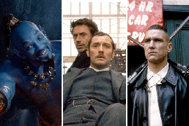 All 11 Guy Ritchie Films, Ranked Worst to Best (Photos)