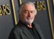 Robert De Niro 2020 Oscars Luncheon