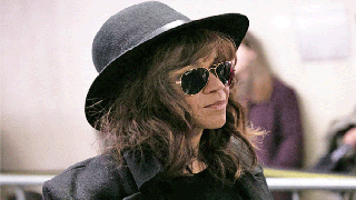 Rosie Perez Corroborates Annabella Sciorra’s Rape Accusation Against Harvey Weinstein: ‘I Was in Shock’