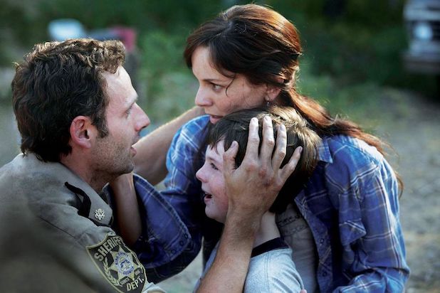 Council Of Dads Why Sarah Wayne Callies Wanted To Be On A Nice Show