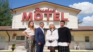 ‘Schitt’s Creek’ Motel to Go Up for Sale in October