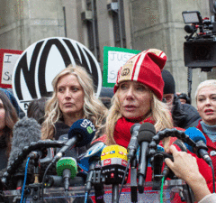 harvey weinstein silence breakers rosanna arquette saran ann masse rose mcgowan