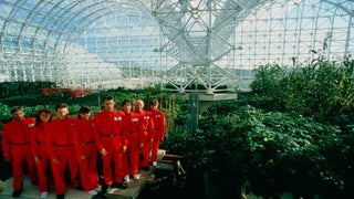 ‘Spaceship Earth’ Film Review: Biosphere 2 Documentary Tells a Story Too Strange Not to Be True
