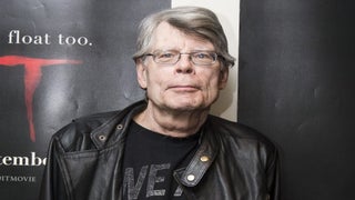 Stephen King Feels ‘Very Uneasy’ Over Publisher’s Decision to Drop Woody Allen Memoir