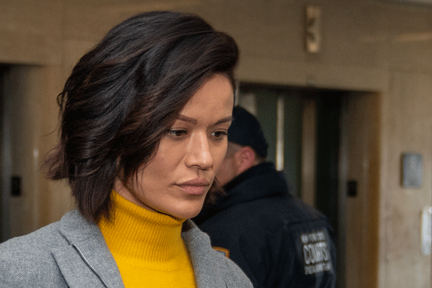 tarale wulff harvey weinstein trial