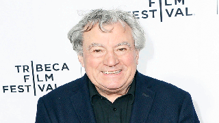 Terry Jones, Monty Python Member and Director, Dies at 77