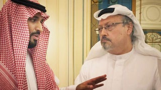 Hollywood Shuns Jamal Khashoggi Doc ‘The Dissident’ Over Fear of Saudi Backlash, Insiders Say