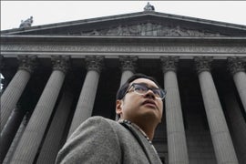 Magnolia, Topic Studios Acquire ACLU Doc ‘The Fight’