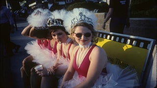 ‘The Go-Go’s’ Film Review: Transcendent Rock Doc Examines 1980s Glass-Ceiling Shatterers