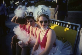 ‘The Go-Go’s’ Film Review: Transcendent Rock Doc Examines 1980s Glass-Ceiling Shatterers